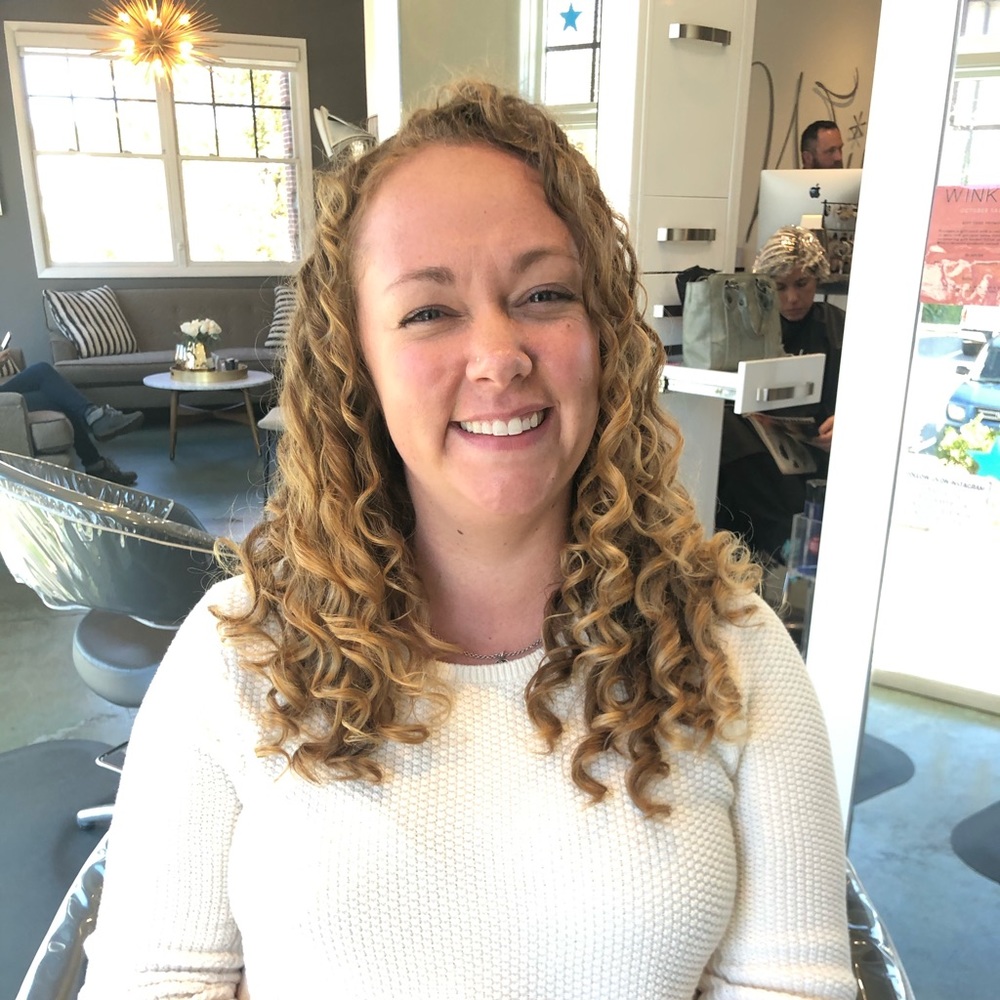 Meet your Posher, Brandy